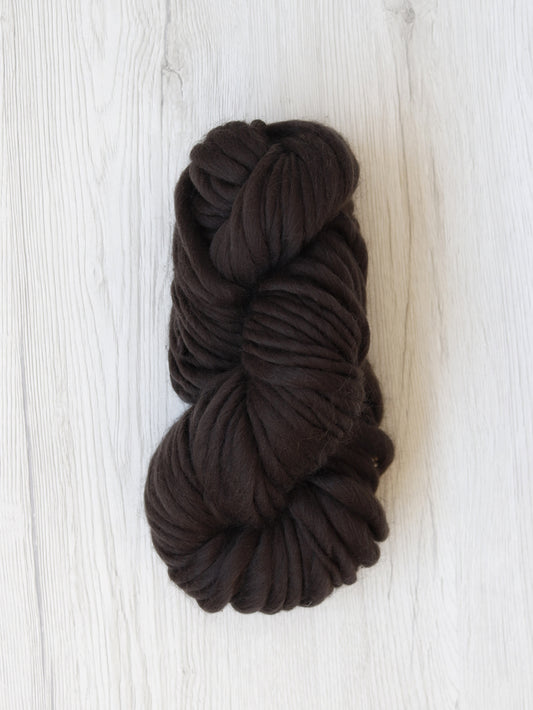 Bear - Super Chunky - DHG - Okanagan Dye Works