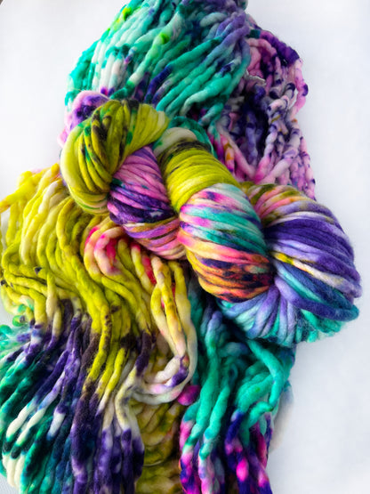 Sarcasm - Super Chunky - Okanagan Dye Works