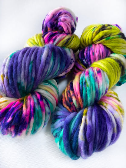 Sarcasm - Super Chunky - Okanagan Dye Works