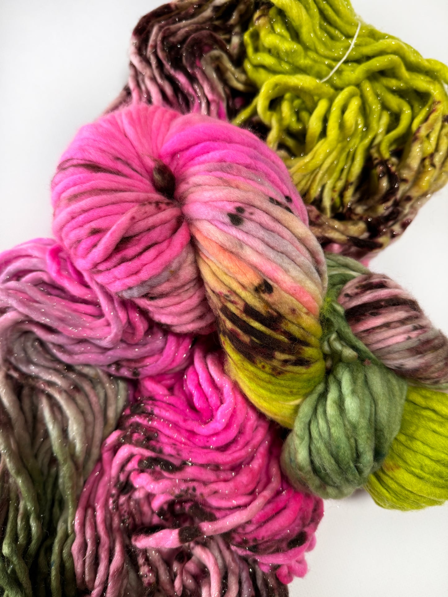 Shipwrecked - Super Chunky - Okanagan Dye Works