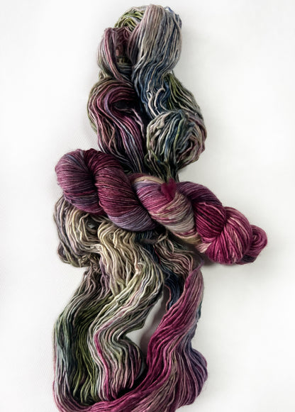 Desperado - Worsted 3 Ply - Okanagan Dye Works