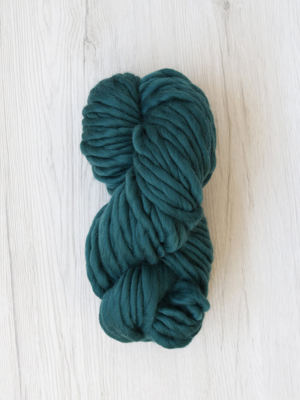 Ireland - Super Chunky - DHG - Okanagan Dye Works