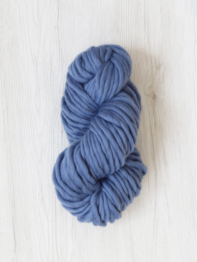 Jeans - Super Chunky - DHG - Okanagan Dye Works