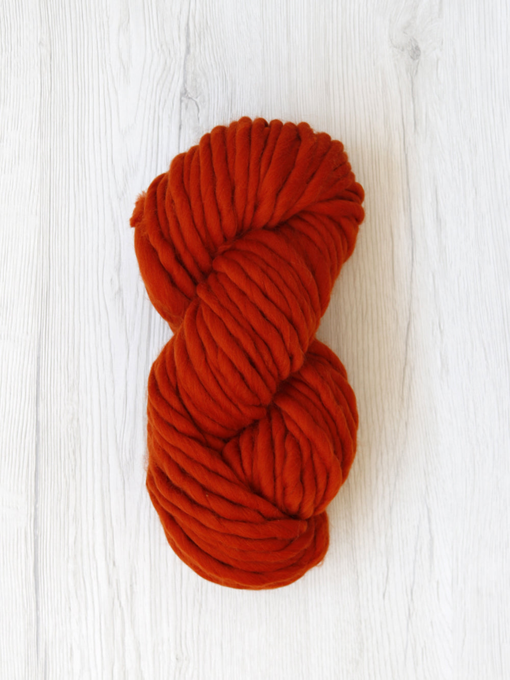 Pumpkin - Super Chunky - DHG - Okanagan Dye Works