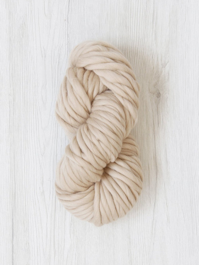 Sand - Super Chunky - DHG - Okanagan Dye Works