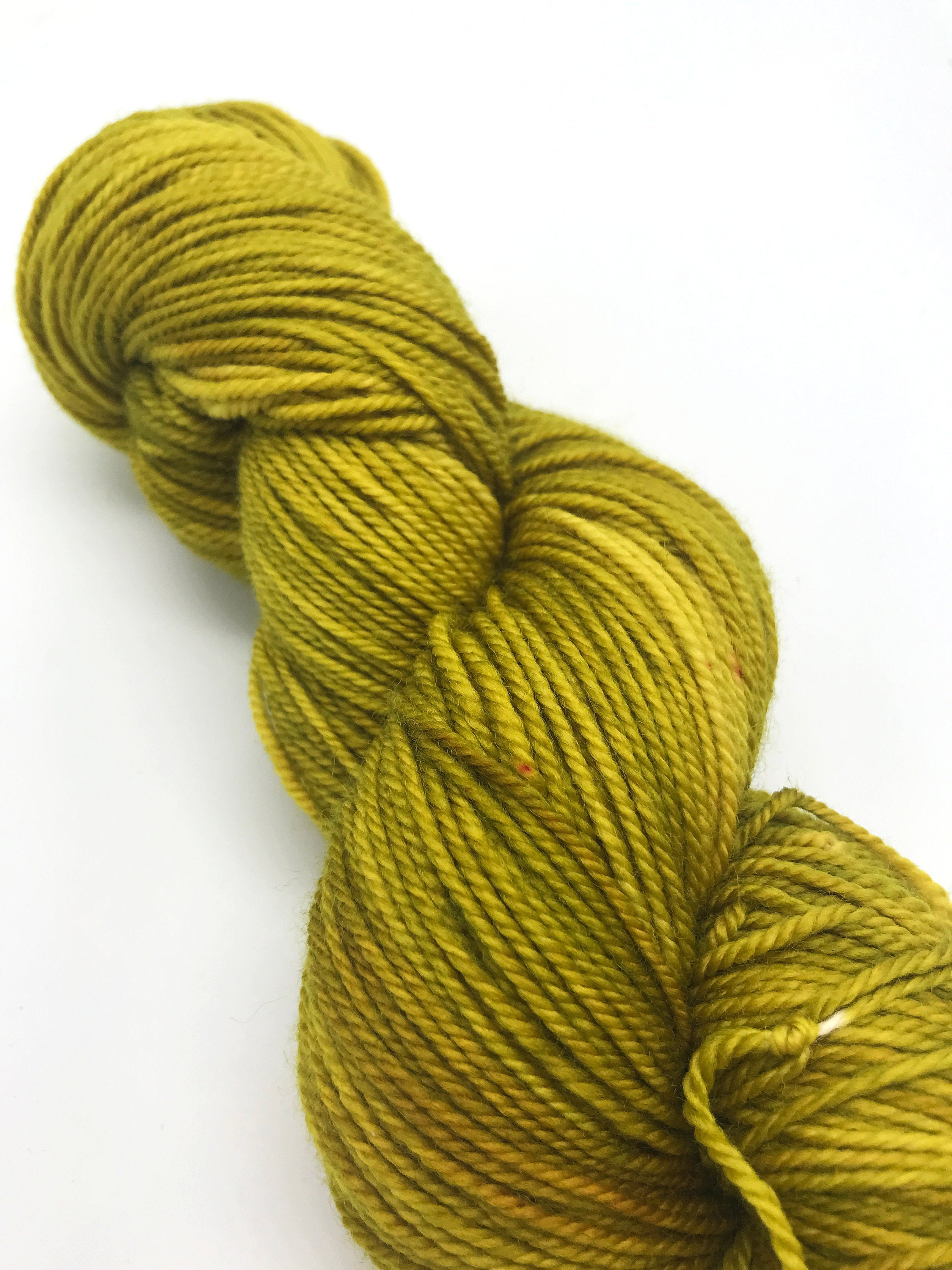 Hand-Dyed Yarns For Sale | Okanagan Dye Works